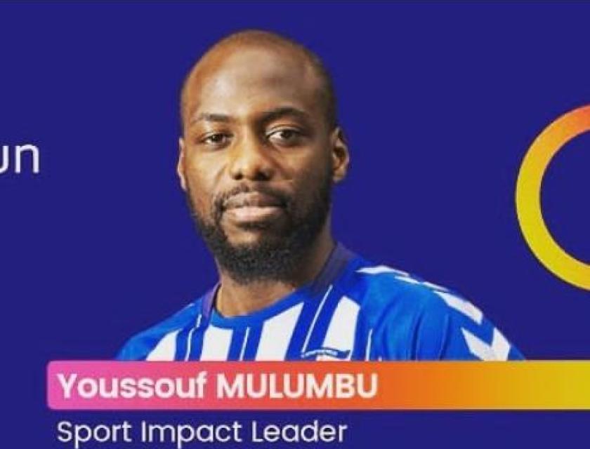 Mulumbu