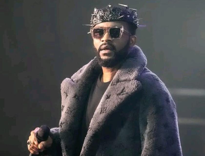 Fally Ipupa 