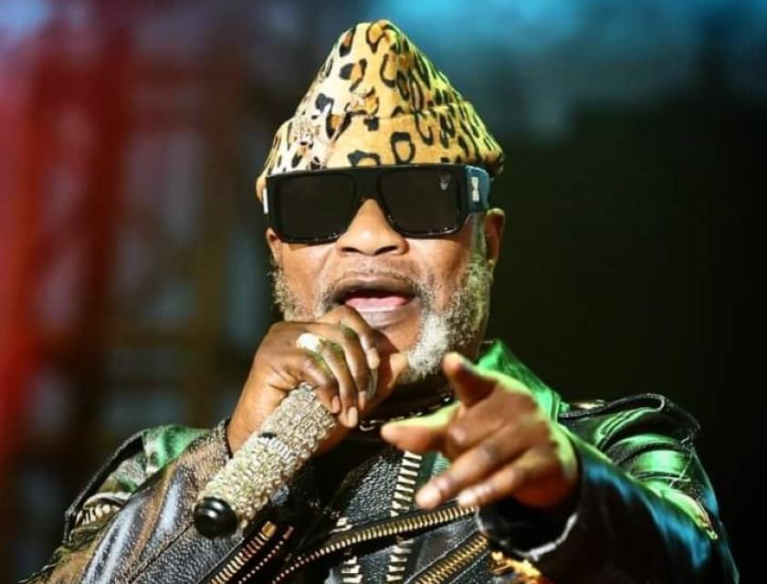 Koffi Olomide 