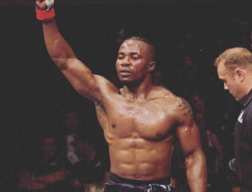 Gunther Kalunda, photo d'illustration 