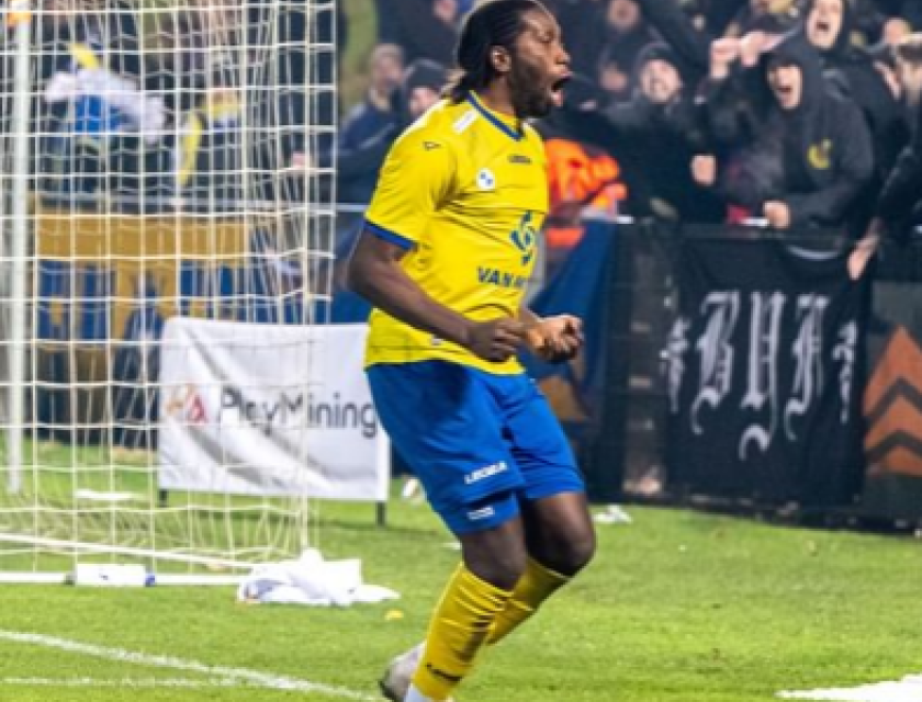 Dieu Mbokani