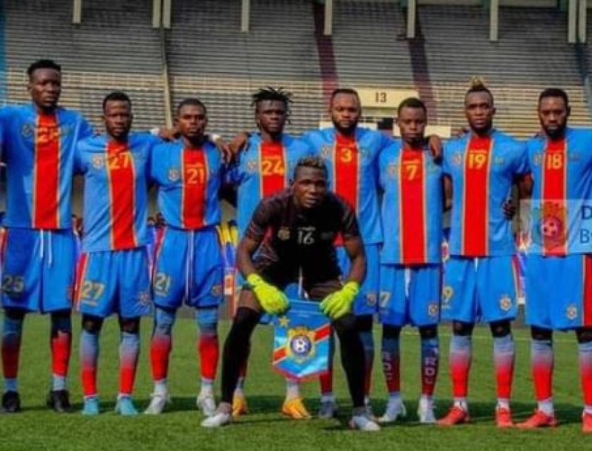 Léopards présélectionnés