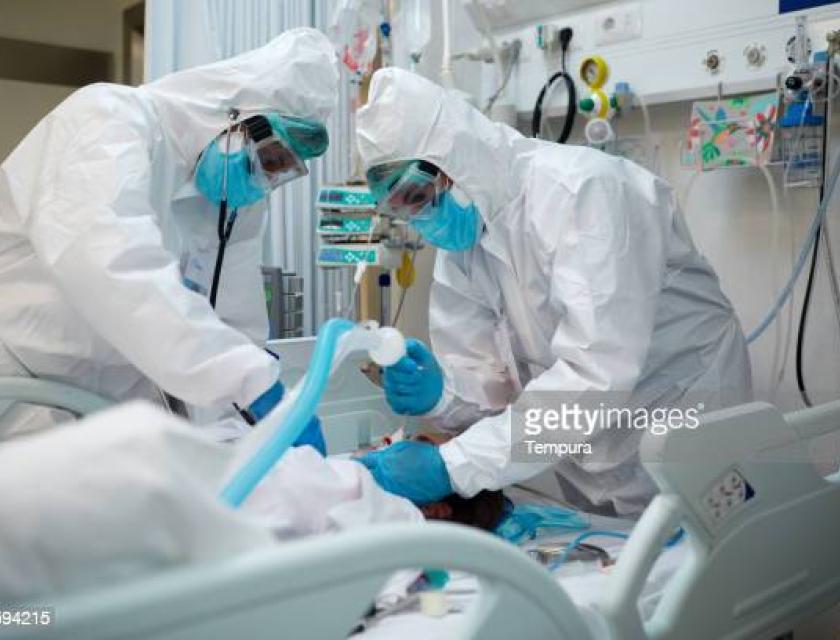 Traitement des épidémies
