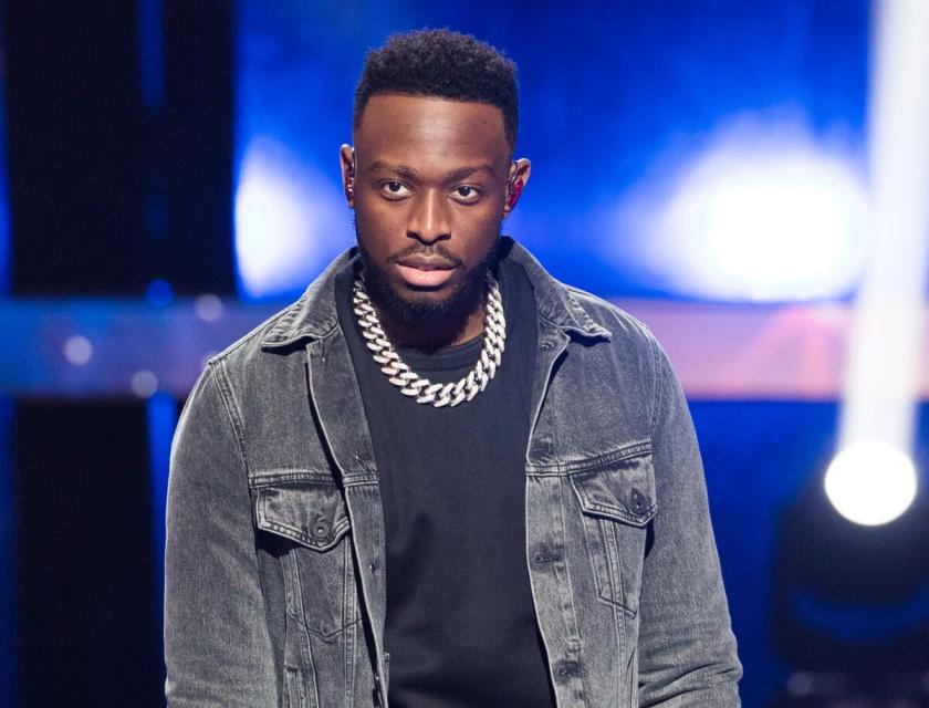 Dadju Lemag L'information dans toute sa profondeur