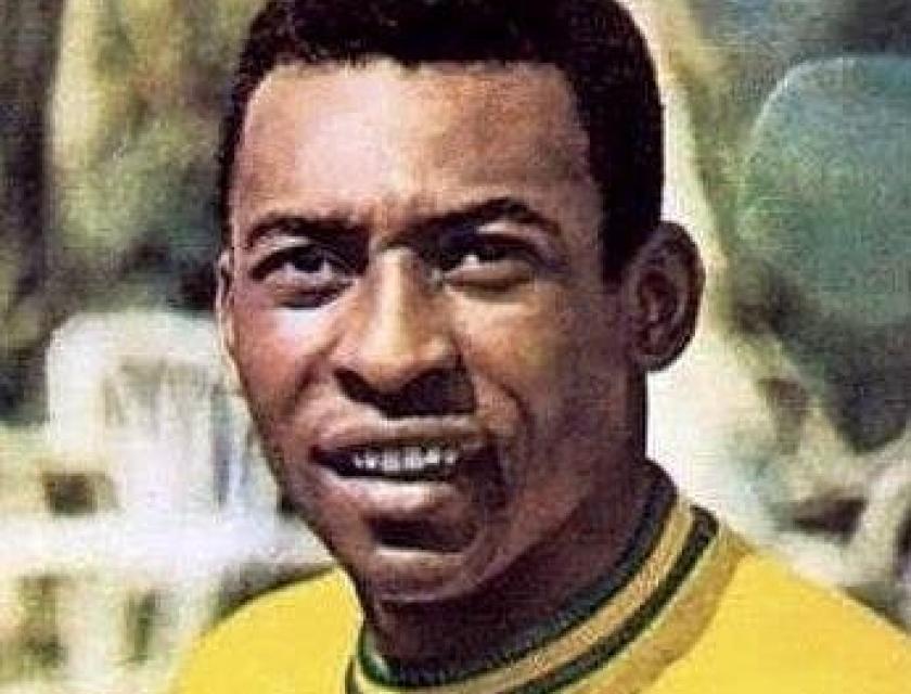 Pele
