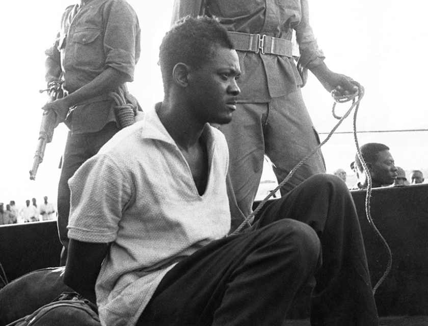 Patrice-Emery Lumumba