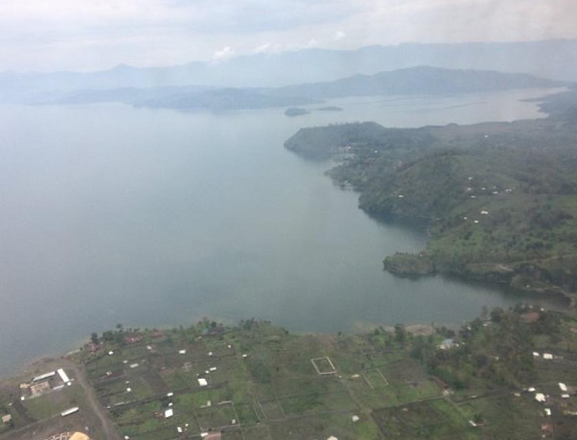 Lac Kivu 