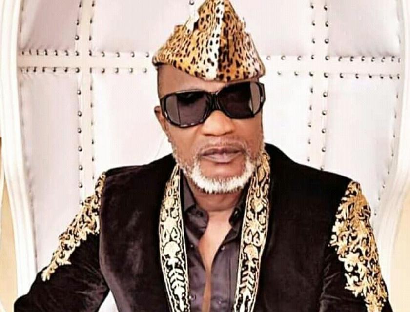 Koffi Olomide 
