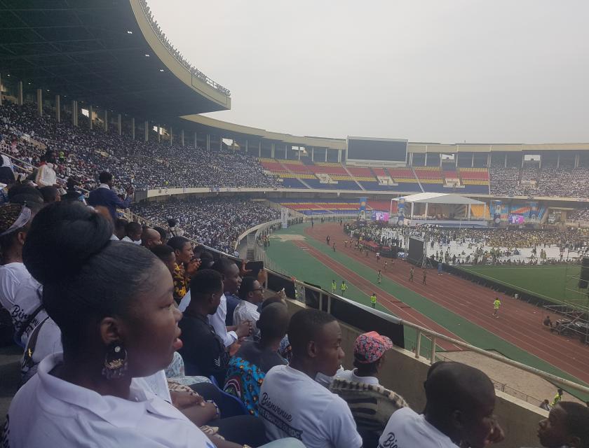 RDC