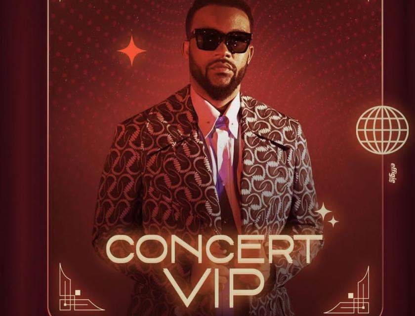 Fally Ipupa 