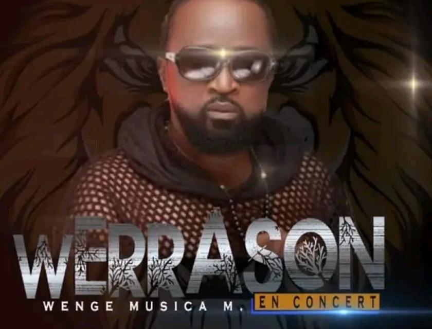 Affiche werra 