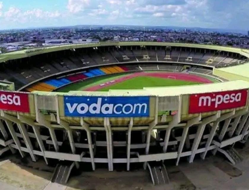 Suspension de l'administrateur gestionnaire du stade de martyrs 