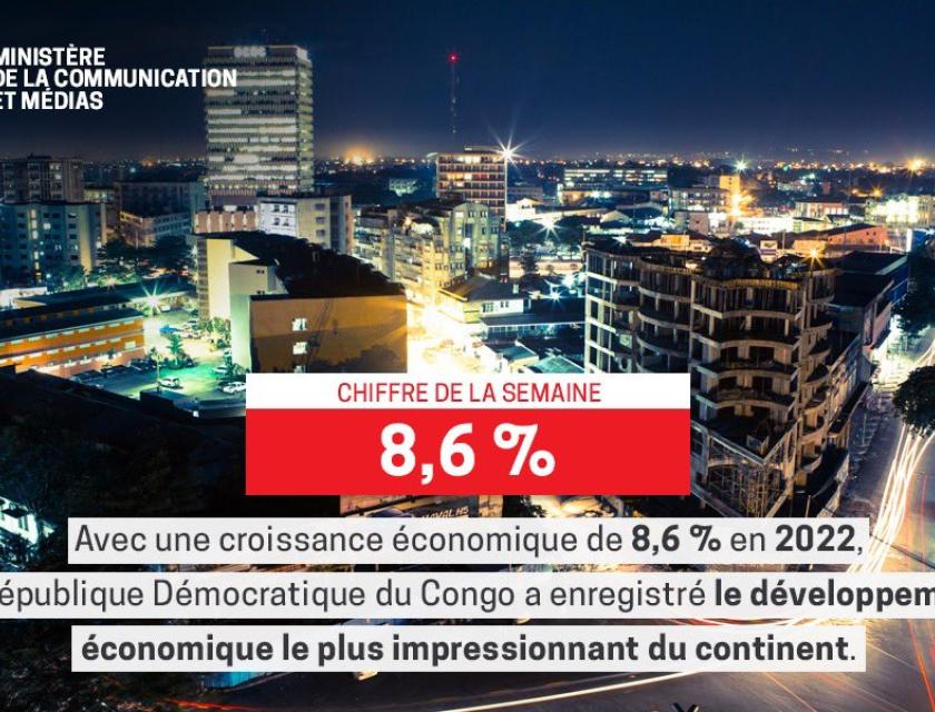 Ministère de la communication et médias