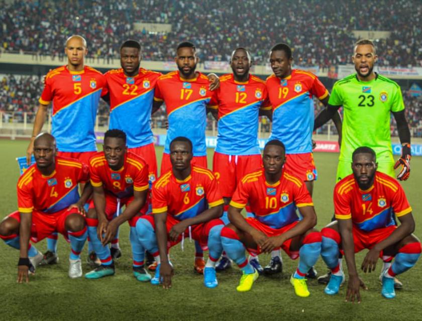 Le léopard classé dans le groupe A