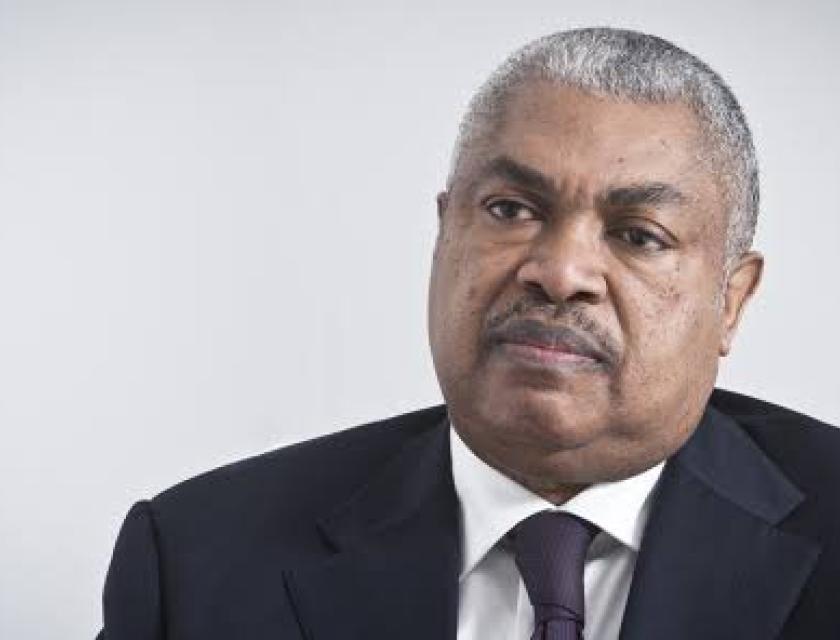 Samy Badibanga 