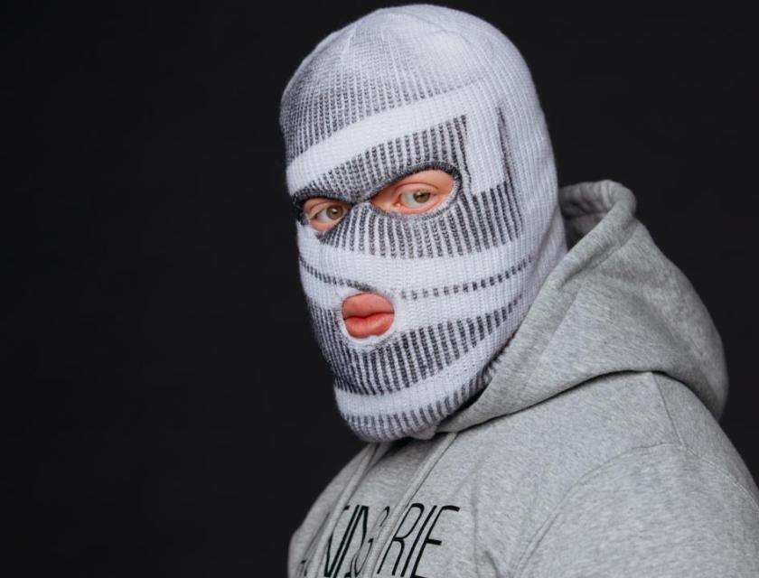 Kalash Criminel 
