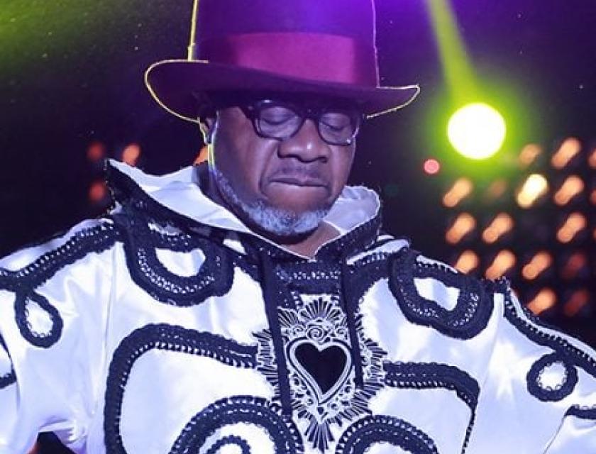 Papa Wemba 7 ans après ! 