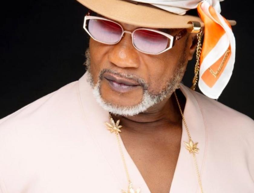 Koffi Olomide légende 