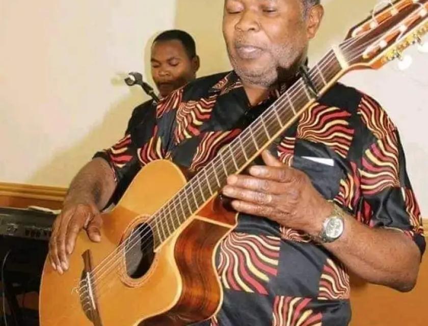 Frère Mente est vivant 