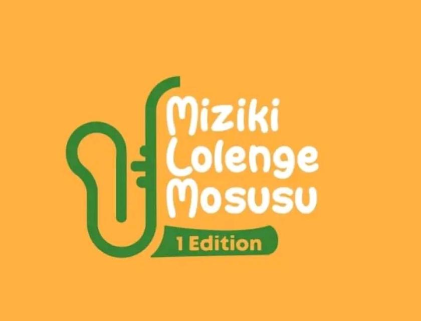 Affiche de Miziki Lolenge Mosusu 