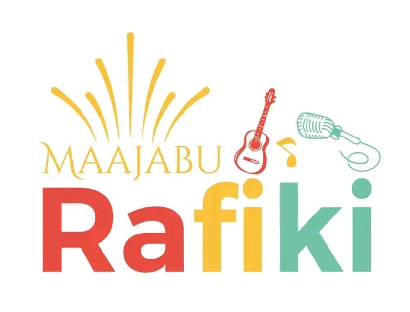 Maajabu Rafiki 