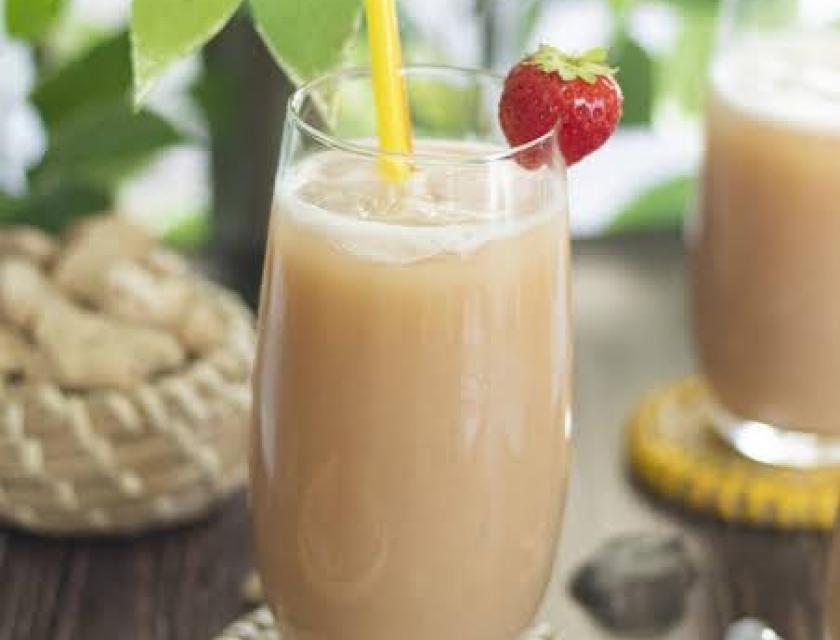 Jus de Baobab 
