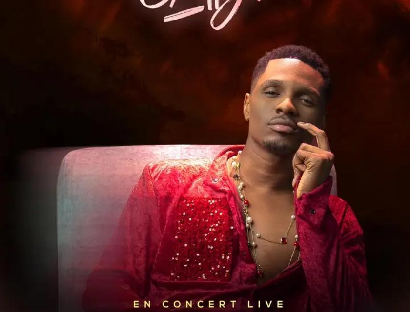 Gally Garvey a showBuzz 