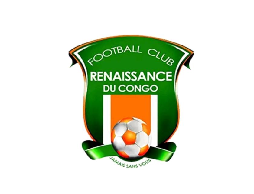 Logo du Football Club Renaissance du Congo 