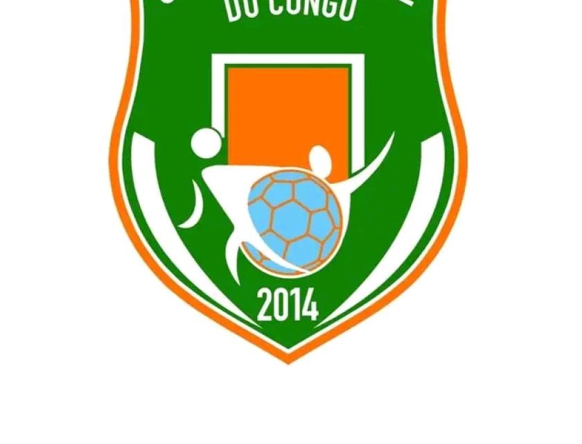 Le nouveau logo de l'olympique Club renaissance du congo 