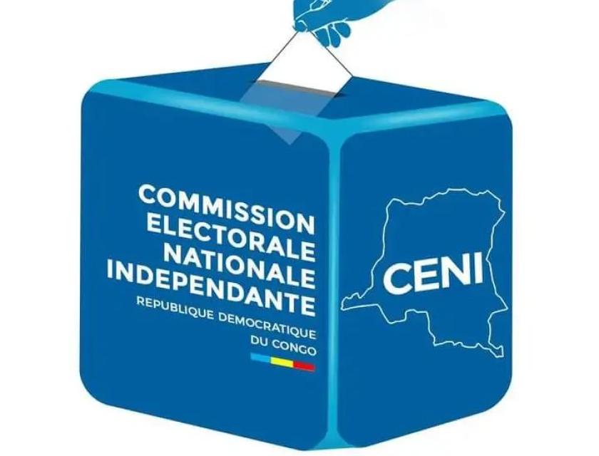 Commission Électorale Nationale Independante 