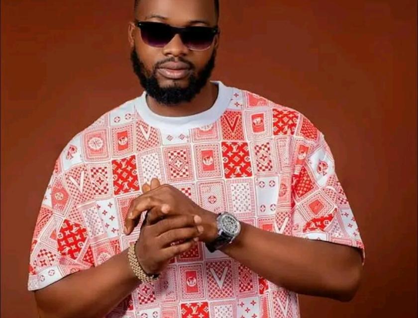 L'artiste chanteur, Jaysix Abdallah 