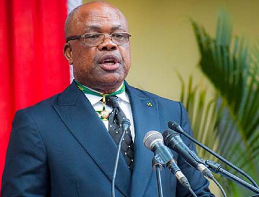 Henri Germain Yombo