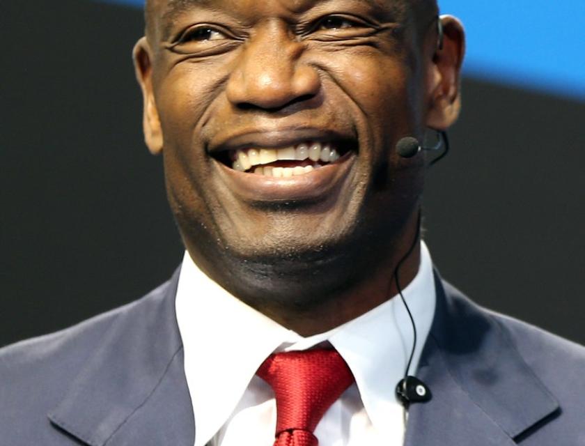 Mutombo Dikembe 