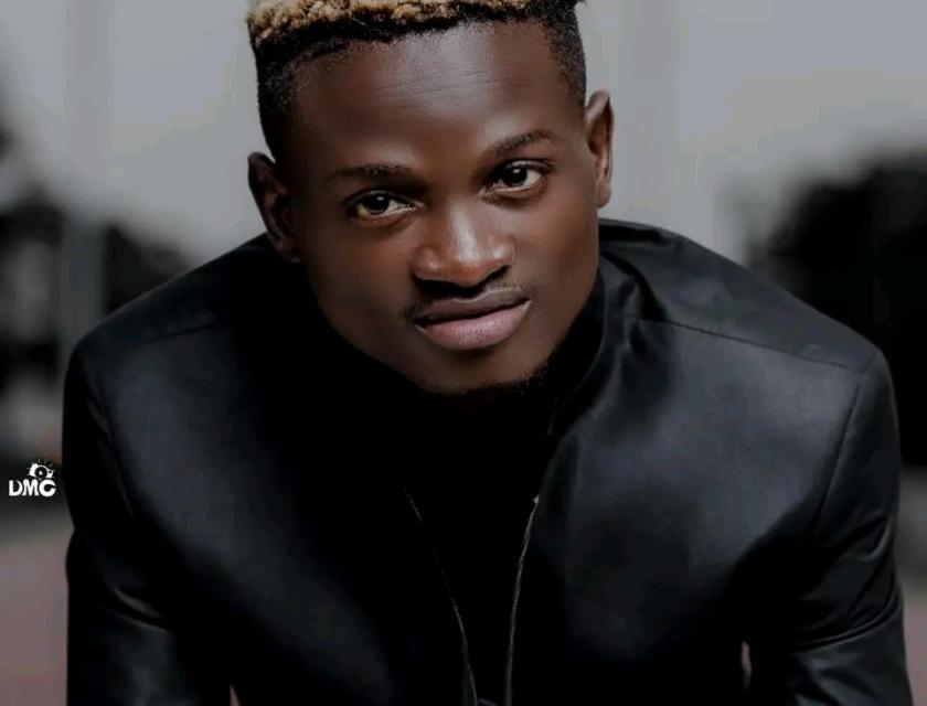 Artiste musicien Petit Fally