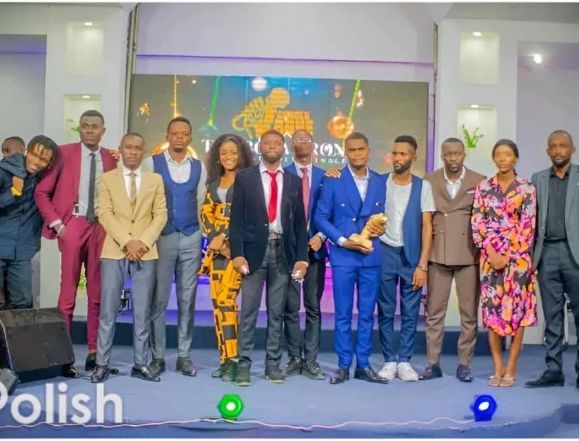 Entrepreneurs