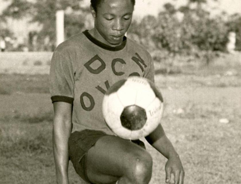 Pierre Ndaya Mulamba 