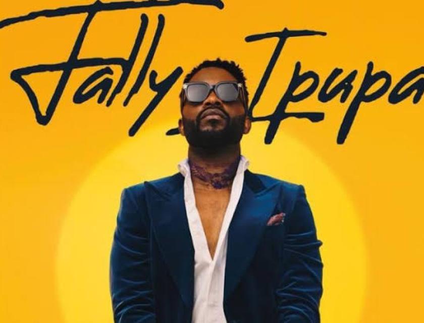  Fally ipupa
