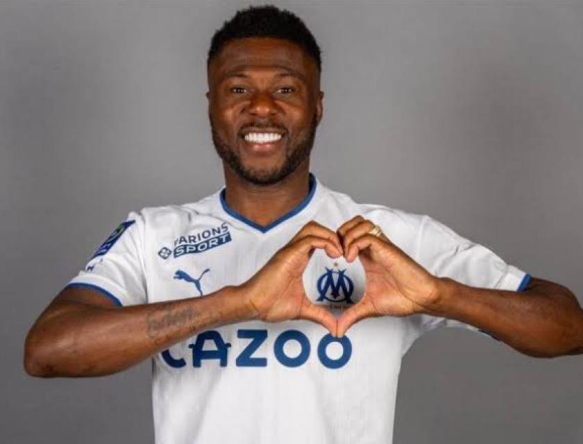 Chancel Mbemba