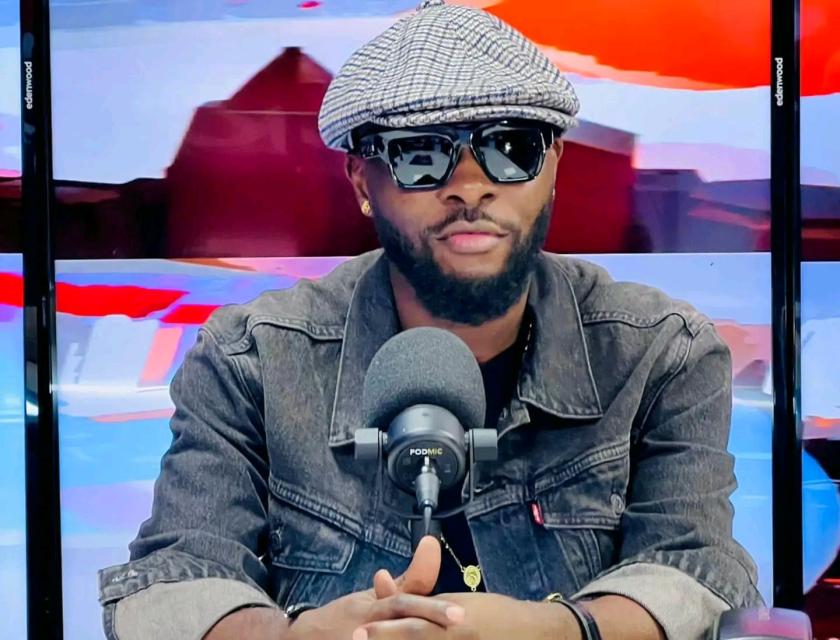L'artiste musicien Heritier Watanabe