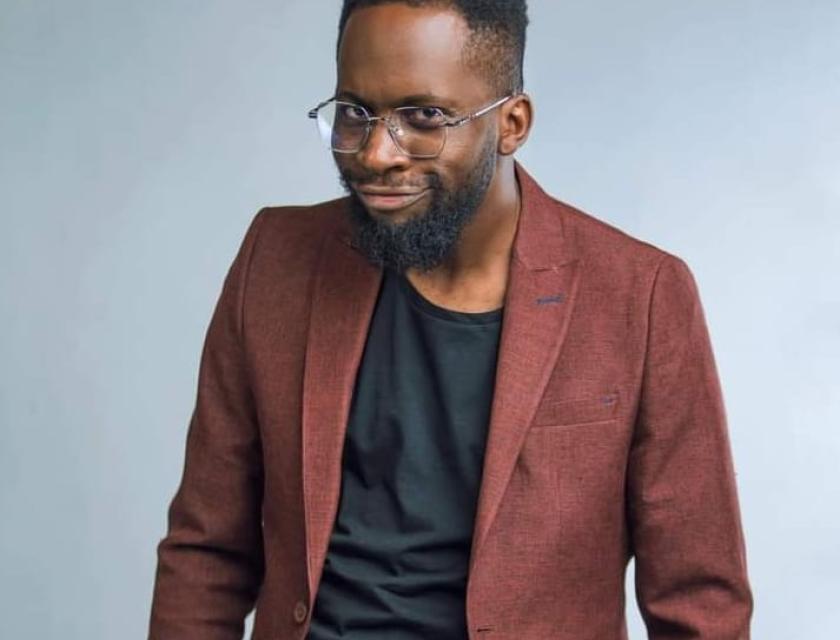 Herman Amisi[photo d'illustration]