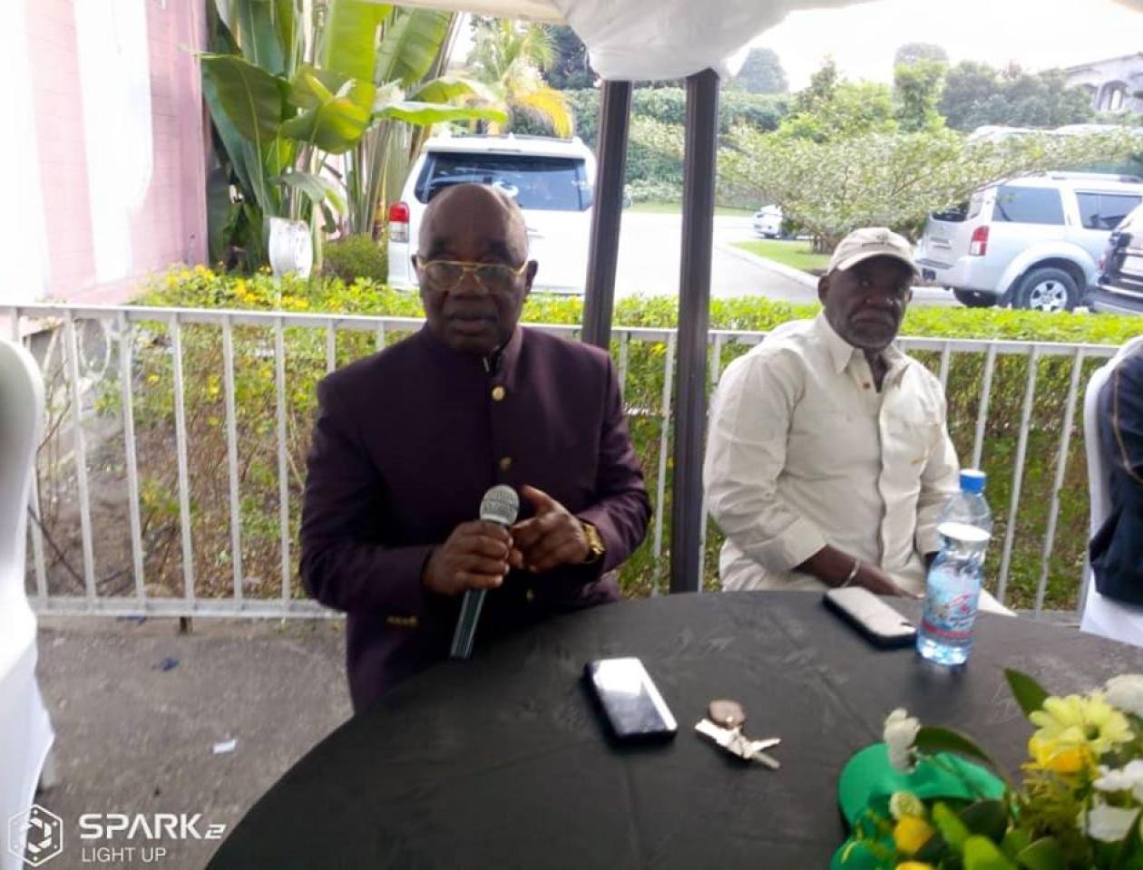 Assemblée Générale Vita