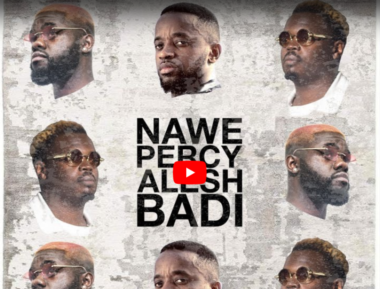 Alesh,Badibanga,Percy