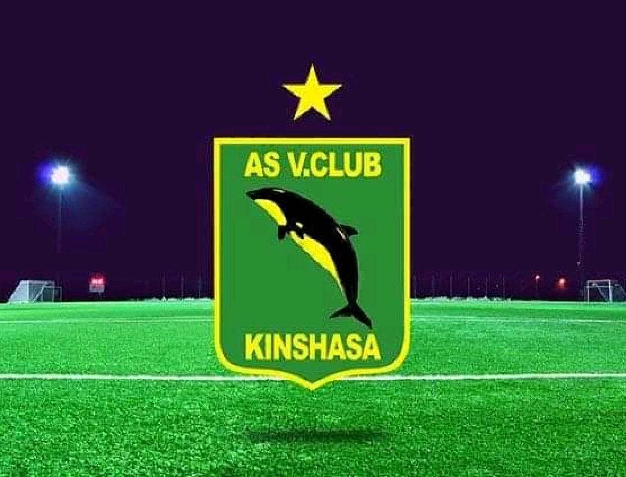 Logo V.Club