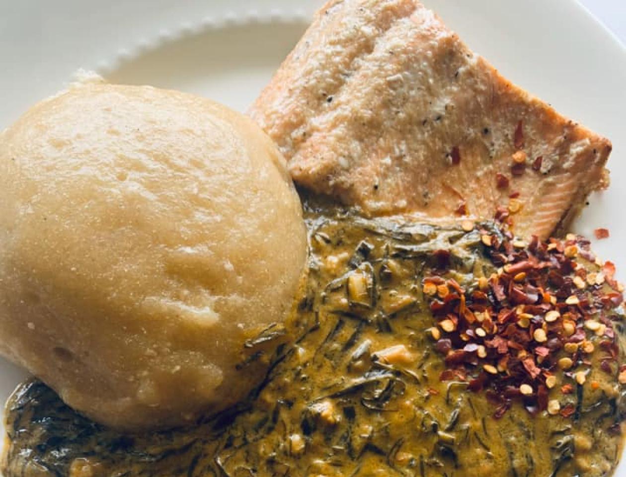 Photo by Cooking with Pierrette