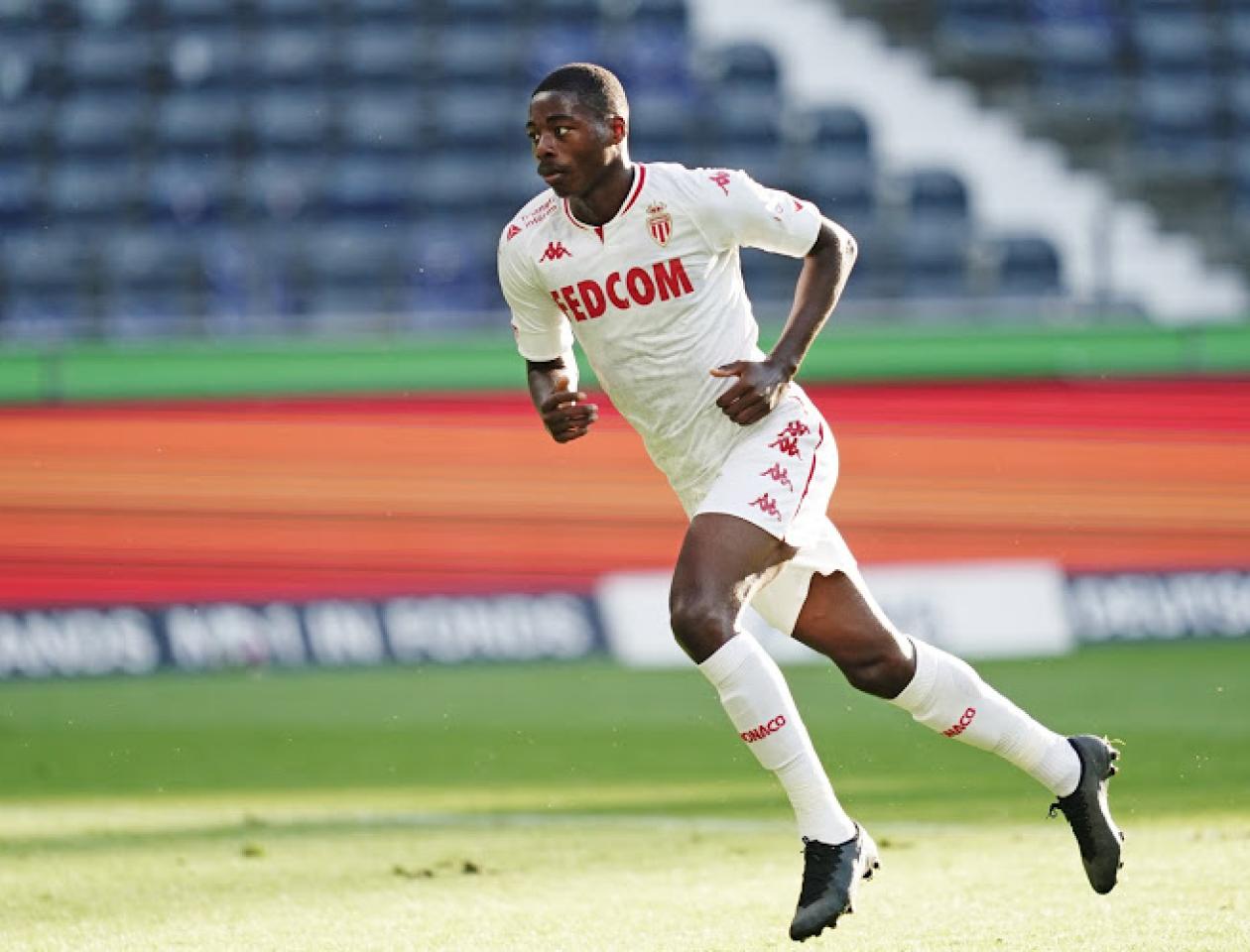 Anthony Musasa