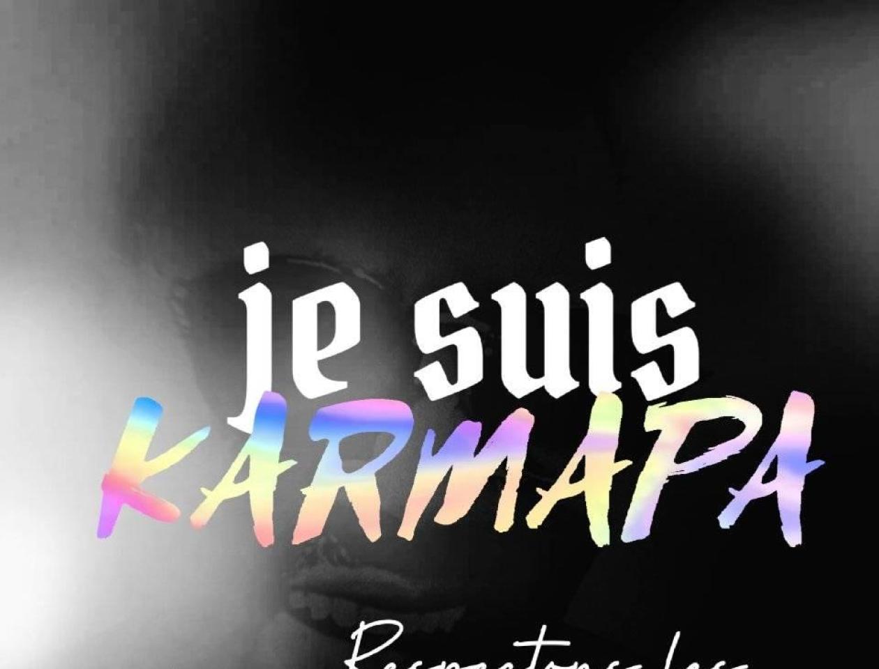 Je suis Karmapa