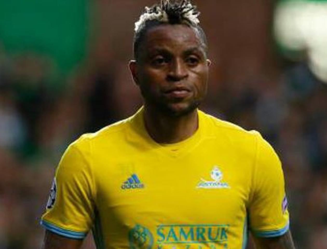 Kabananga en Biélorusse