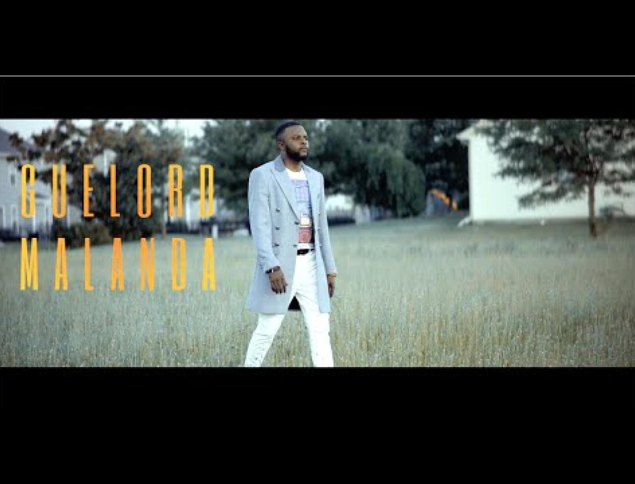 Guelord Malanda