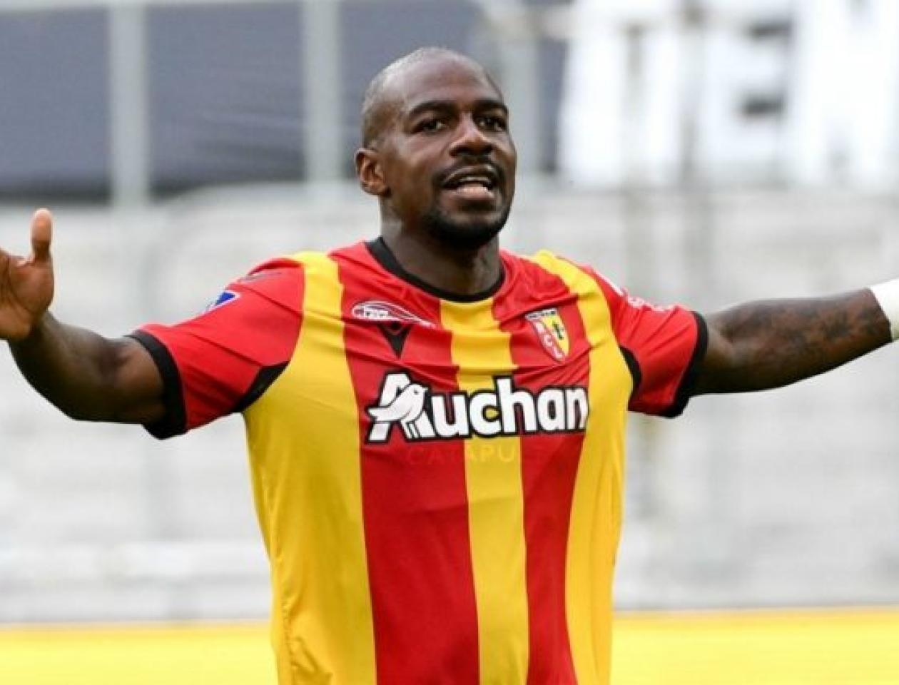 Gaël Kakuta