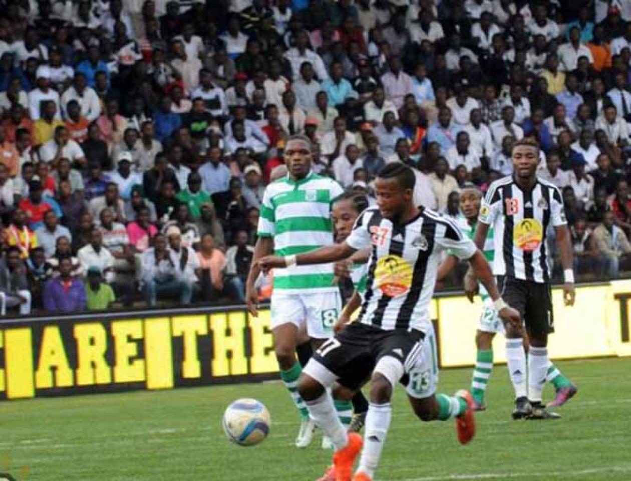 DCMP-Mazembe